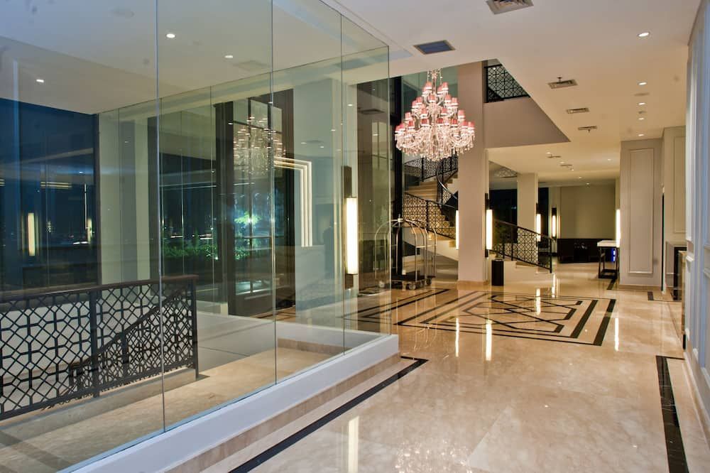 Reception Billede