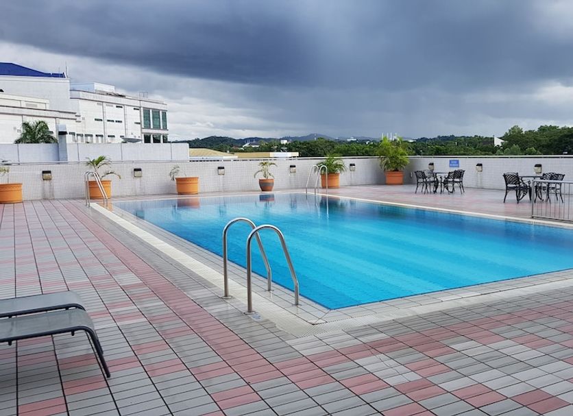 Pool Billede
