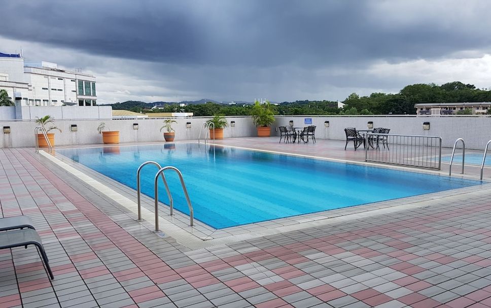 Pool Billede