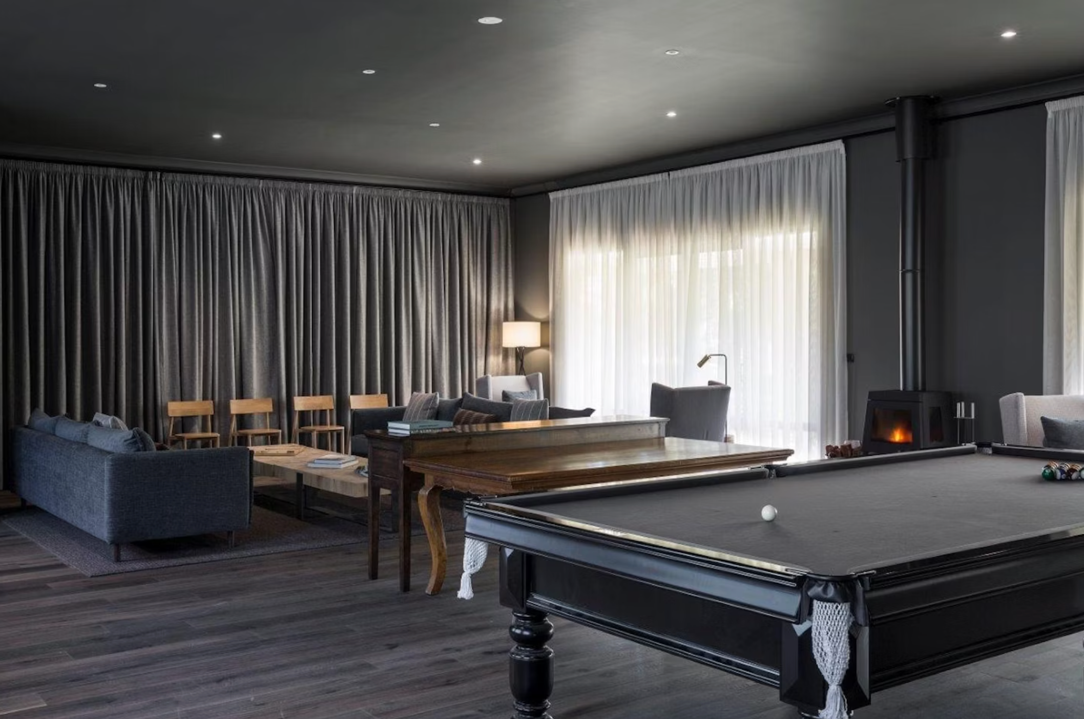 Hotelfacilitet