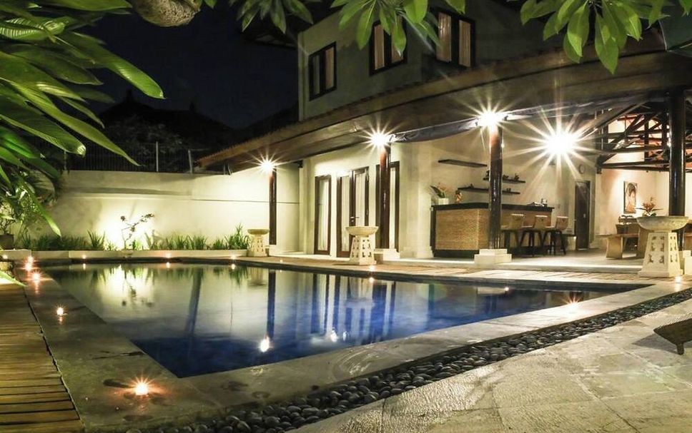 Pool Billede