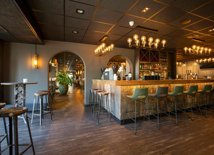 Bar Billede