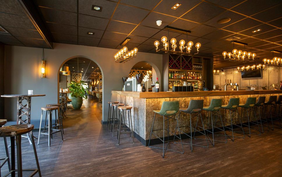 Bar Billede