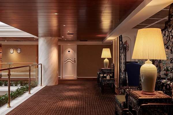 Hotelfacilitet