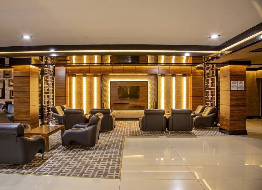 Lounge Billede