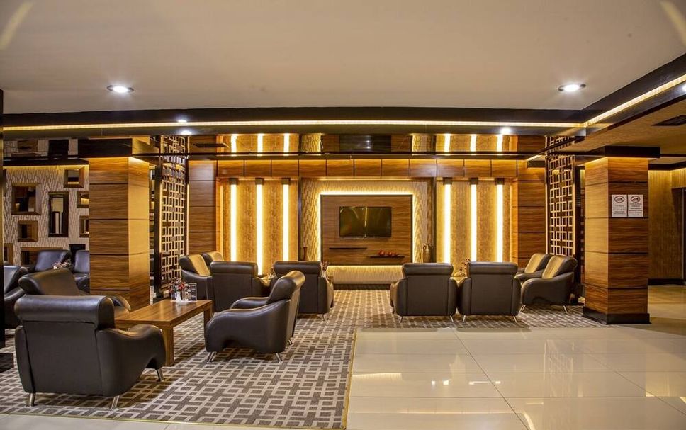 Lounge Billede