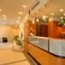 Receptionist