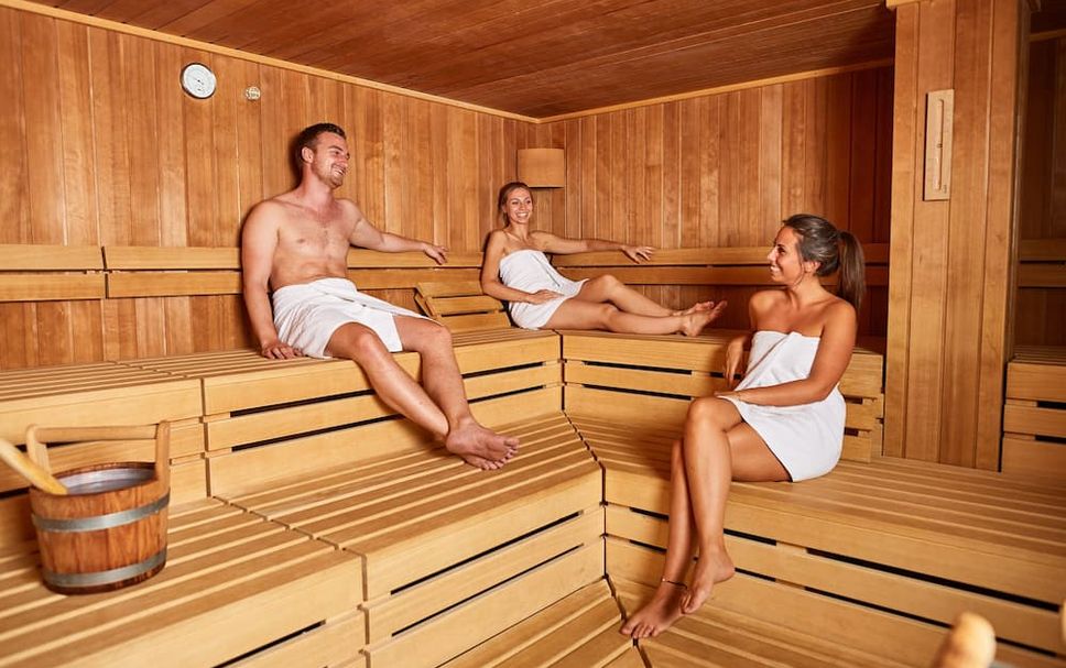 Spa Billede