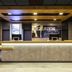 Receptionist