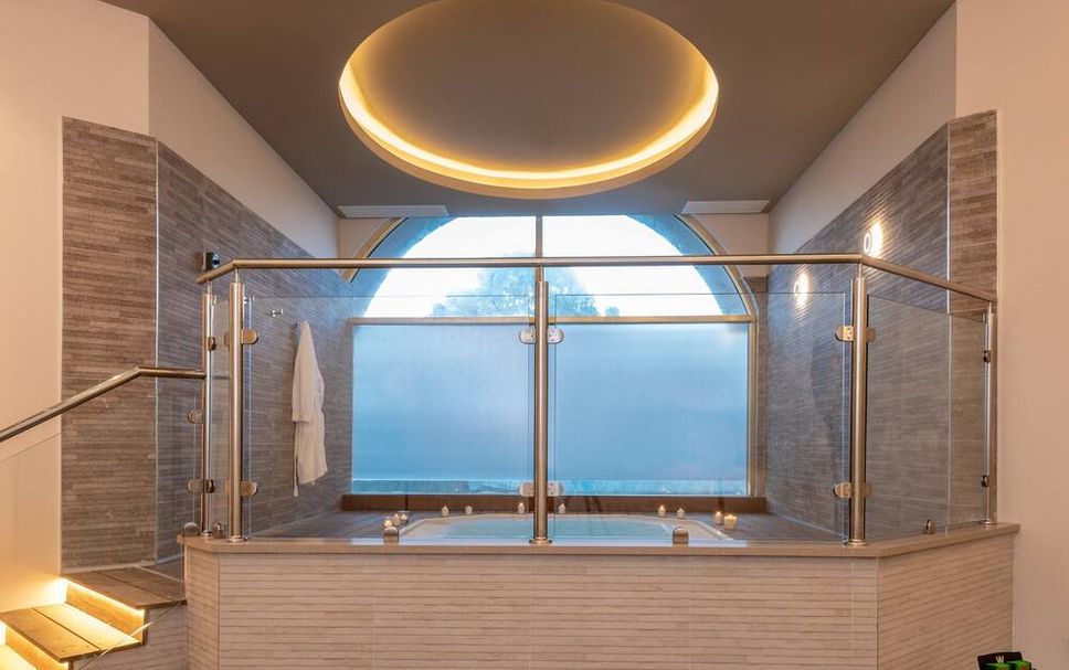 Spa Billede