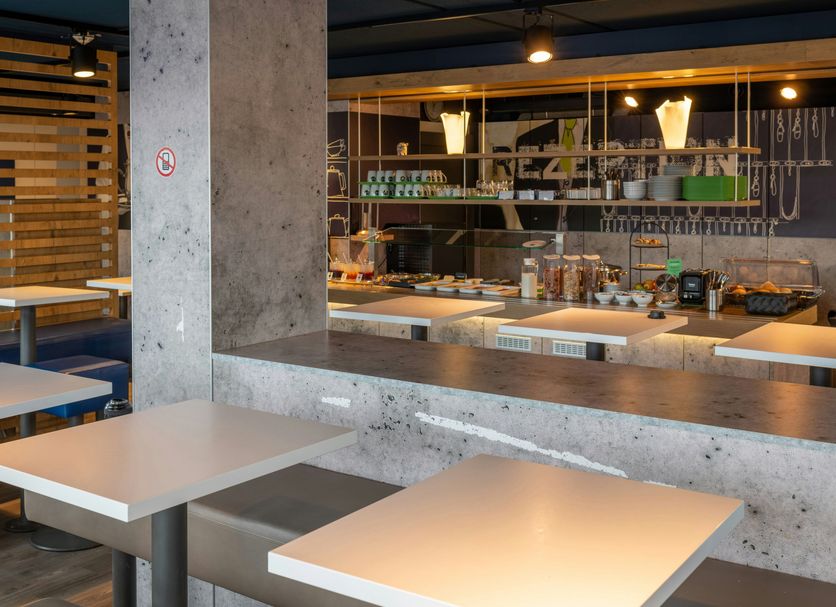 Bar Billede