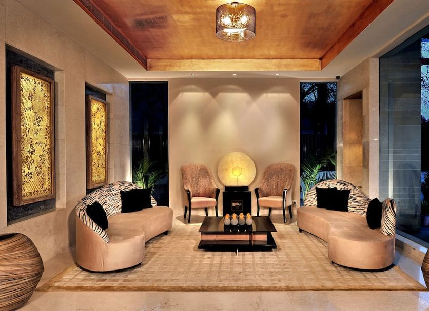 Lounge Billede