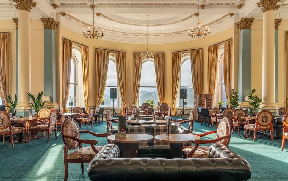 Lounge Billede