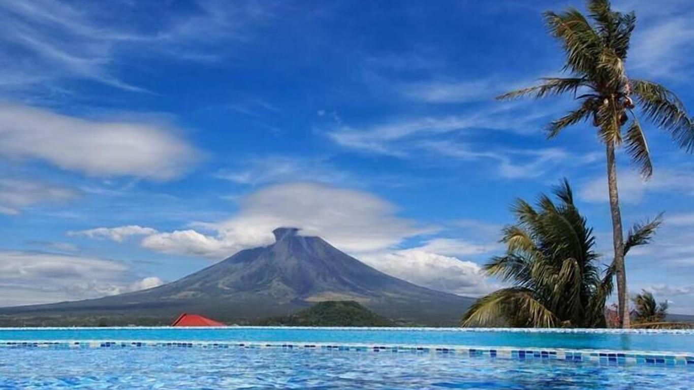 The Oriental Hotel Legazpi