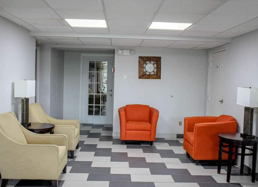 Reception Billede