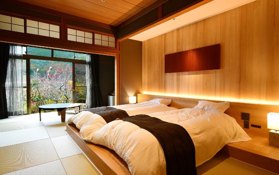 Soveværelse Billede