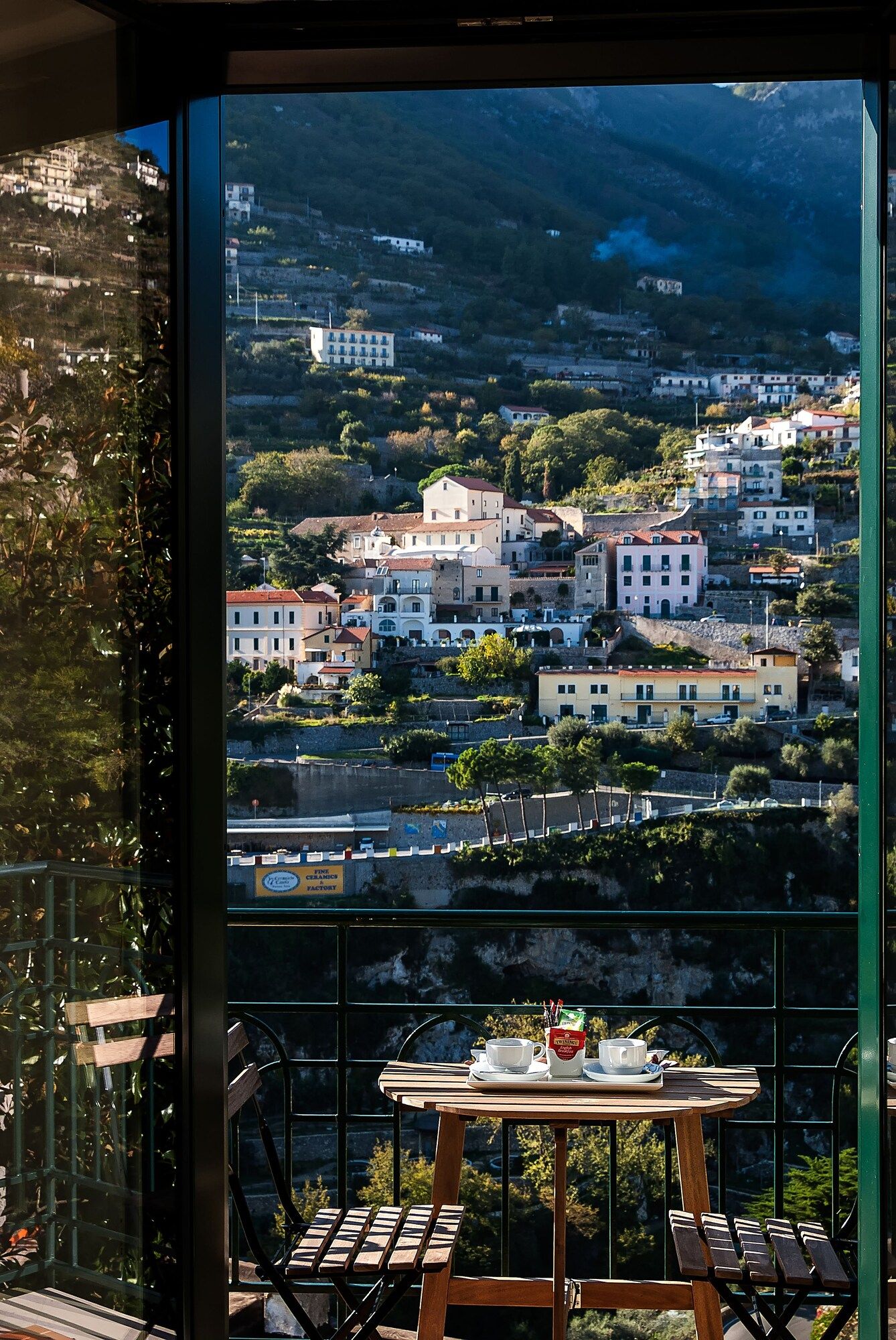 Balkon