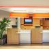 Receptionist