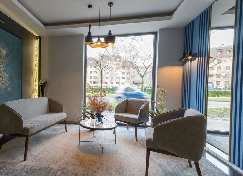 Lounge Billede