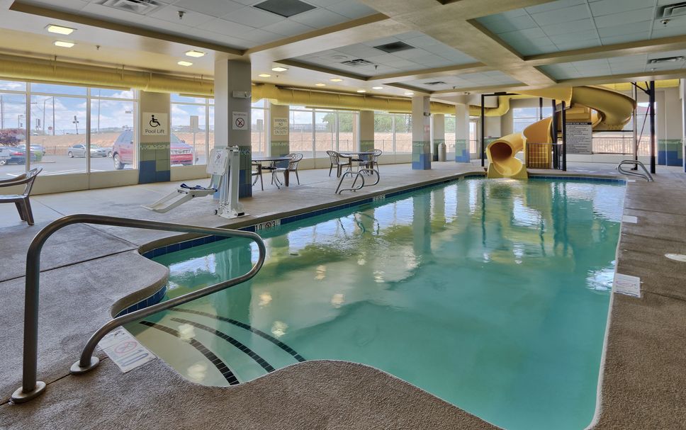 Pool Billede