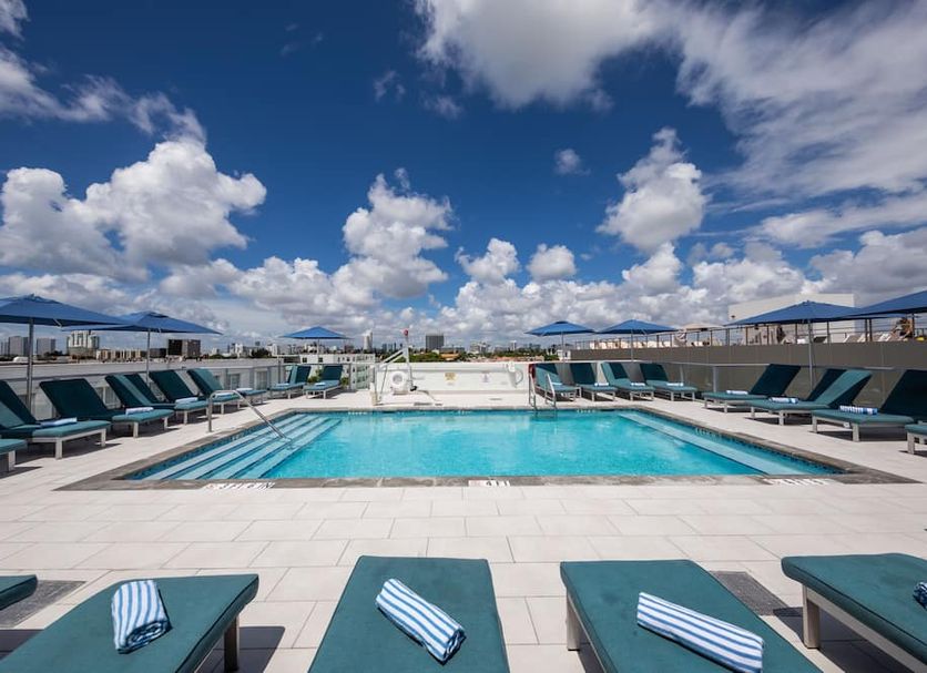 Pool Billede