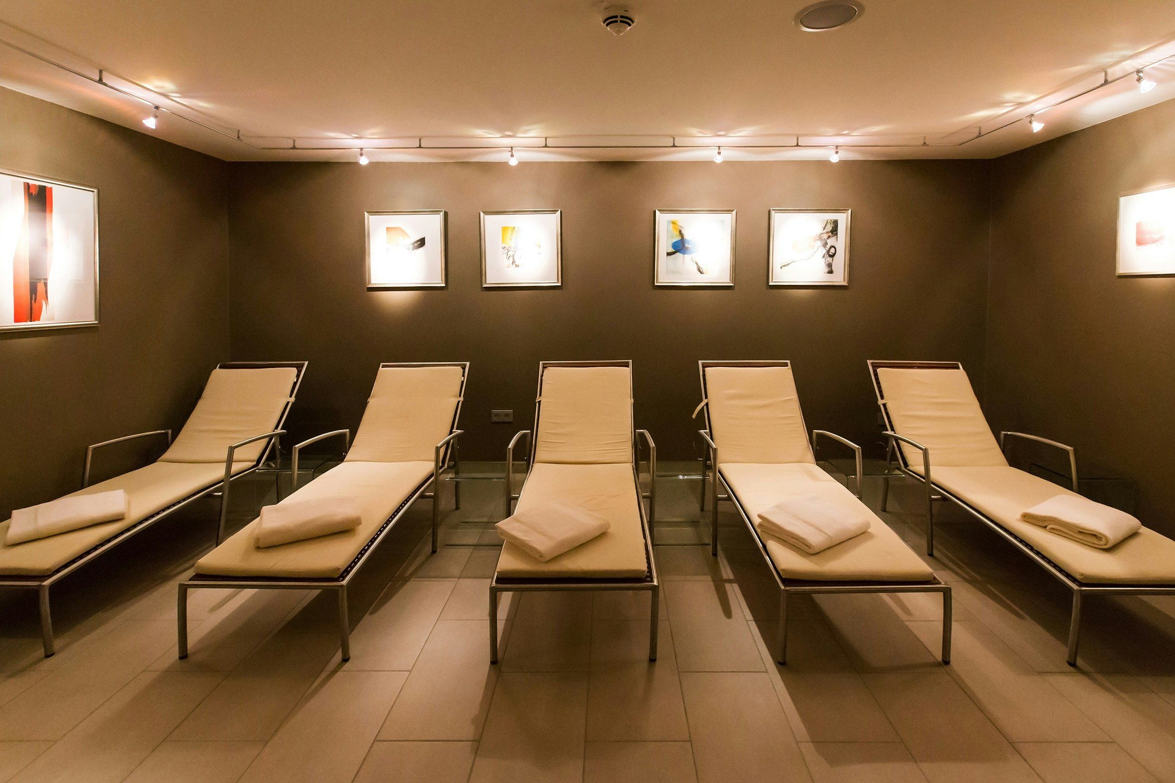 Spa Billede