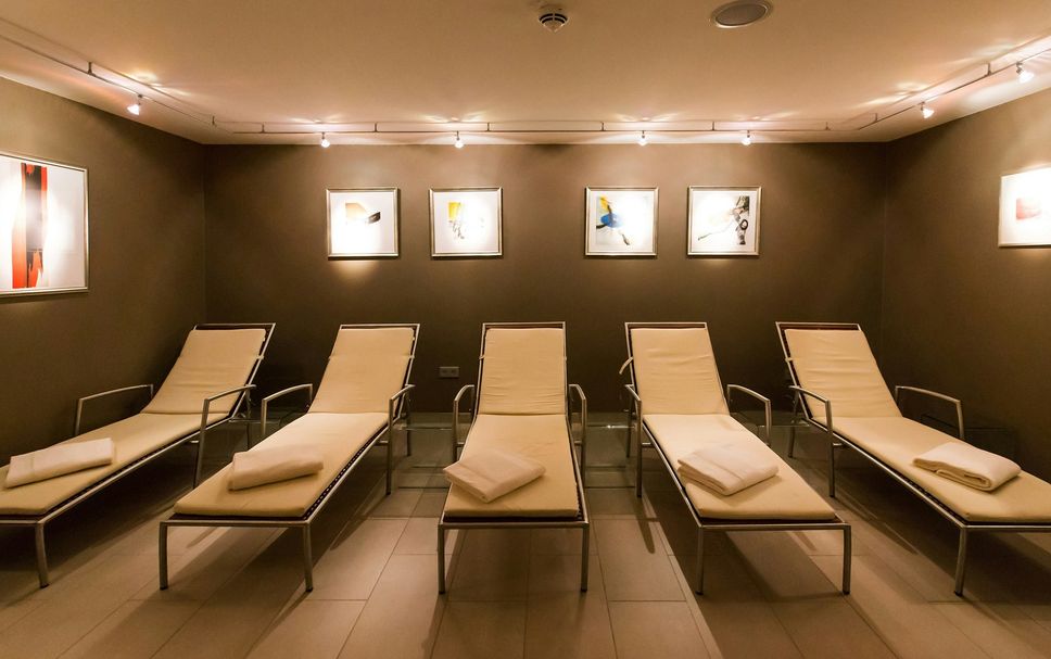 Spa Billede