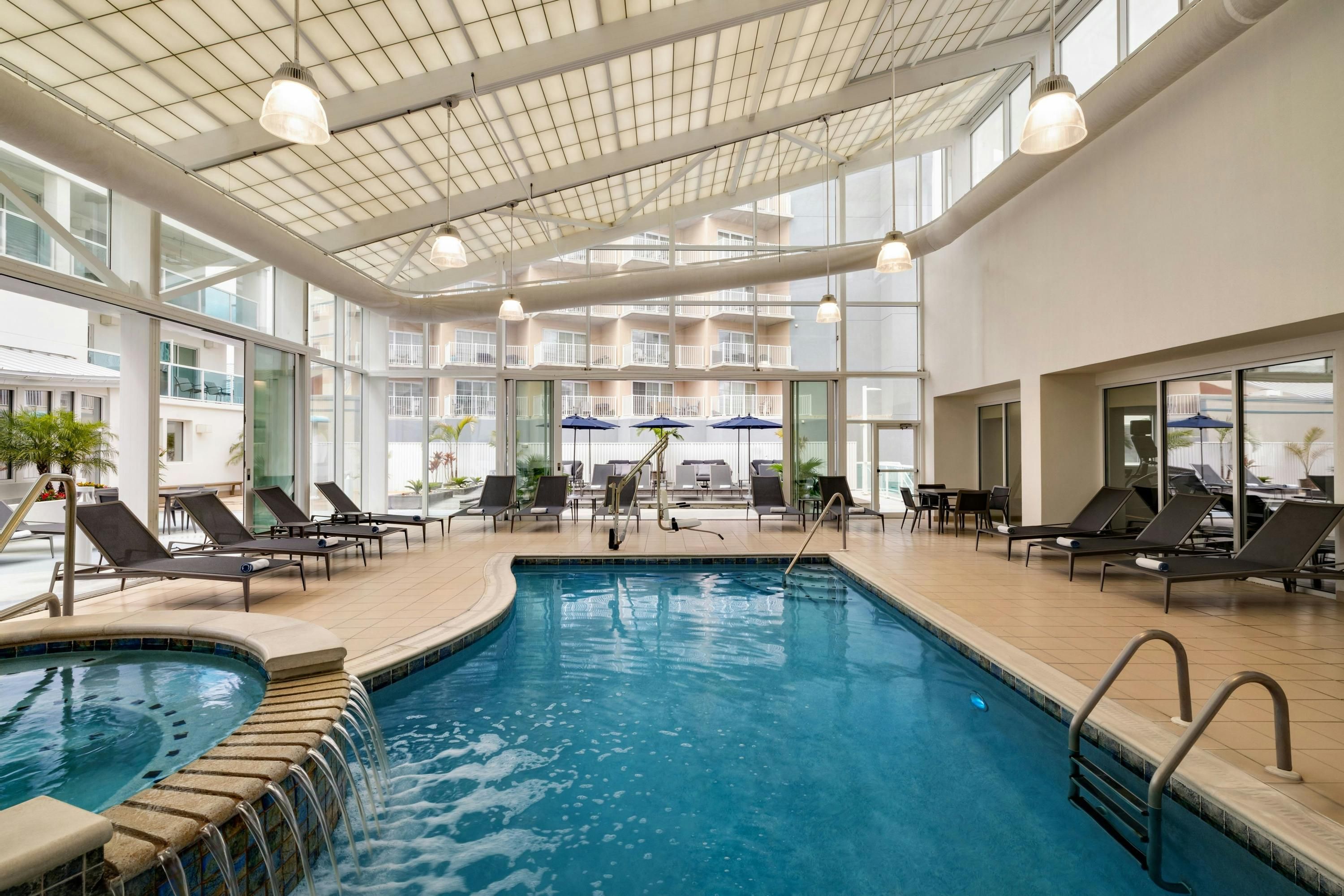 Pool Billede