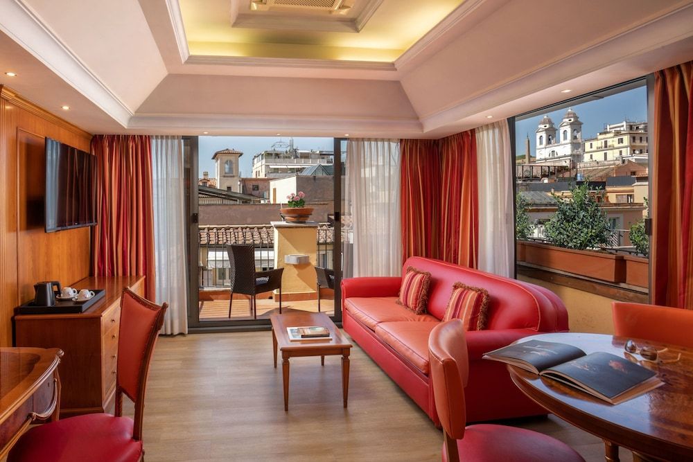 Stue Billede