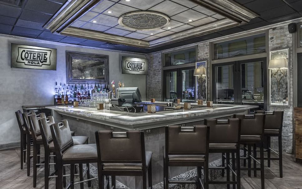Bar Billede