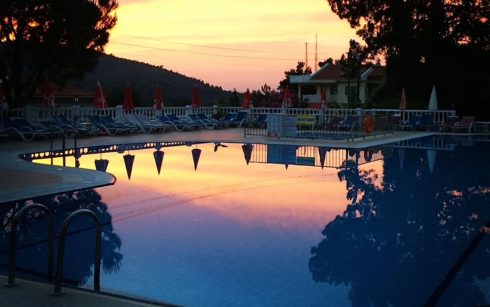 Pool Billede