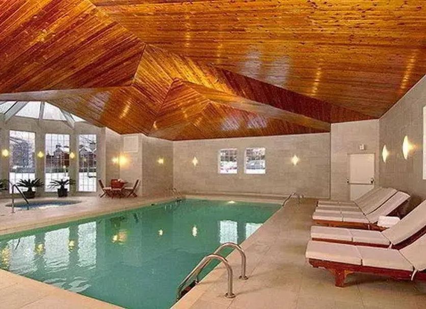 Pool Billede