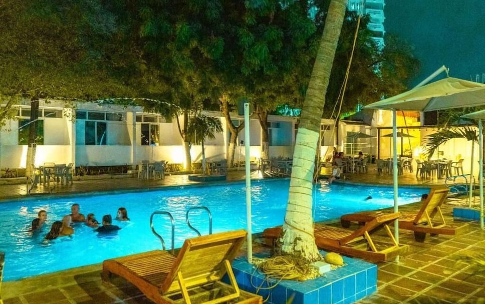 Pool Billede