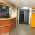 Receptionist