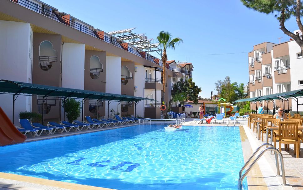 Pool Billede