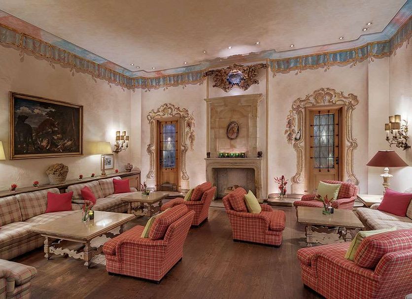 Lounge Billede
