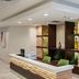 Receptionist