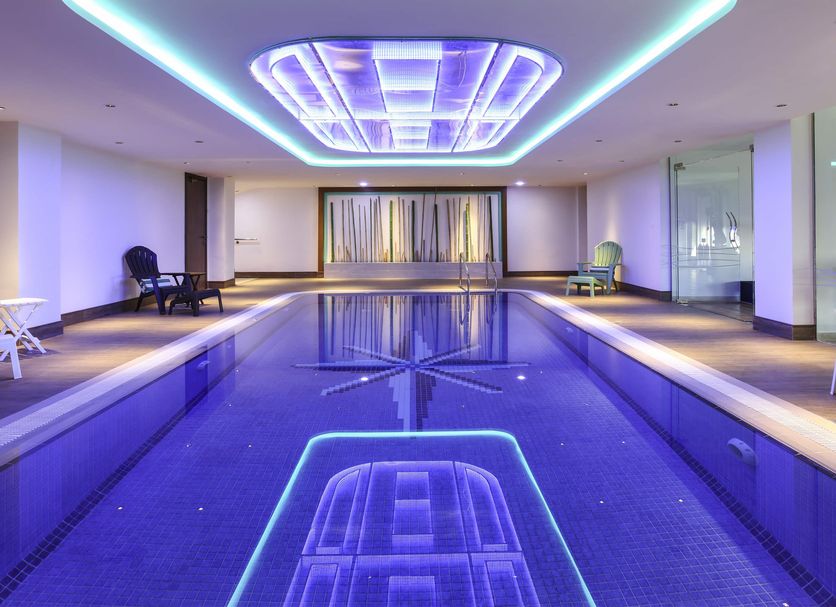 Pool Billede