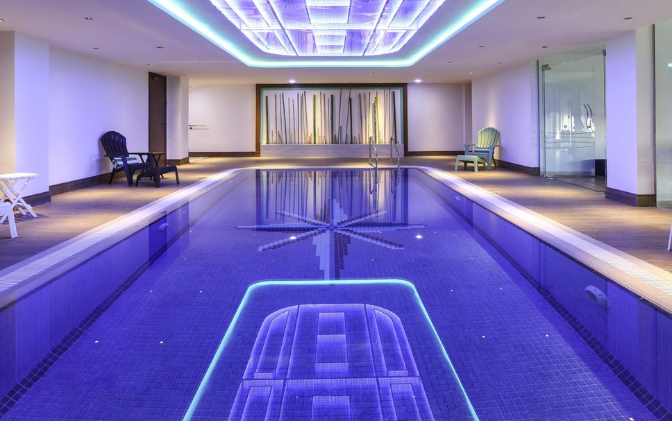 Pool Billede