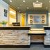Receptionist