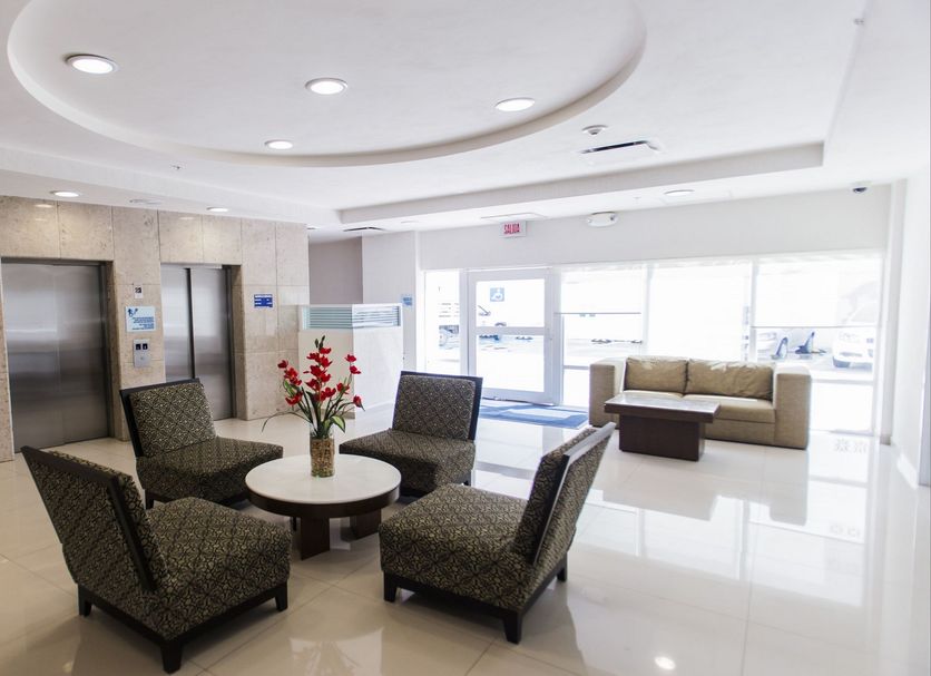 Reception Billede
