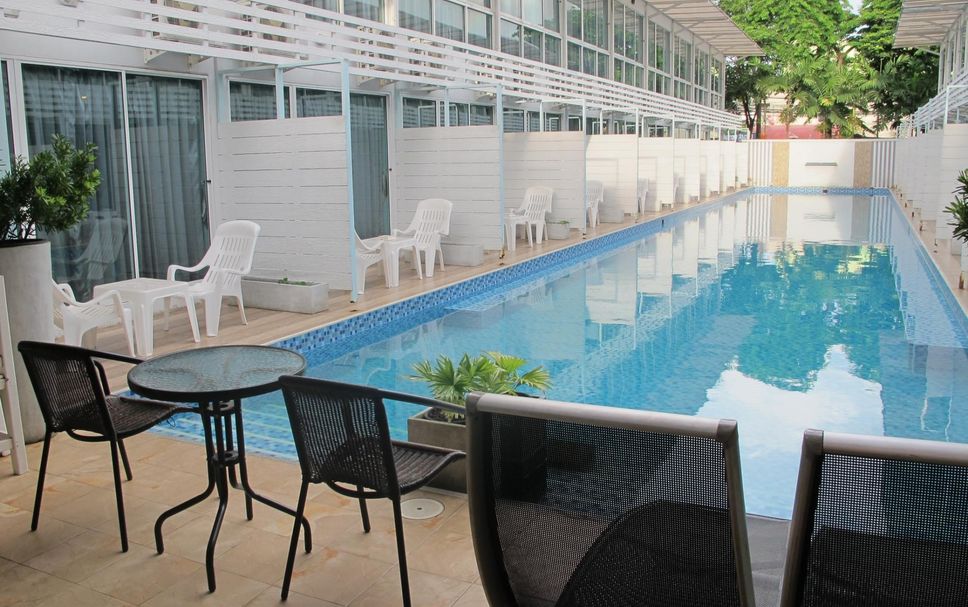 Pool Billede