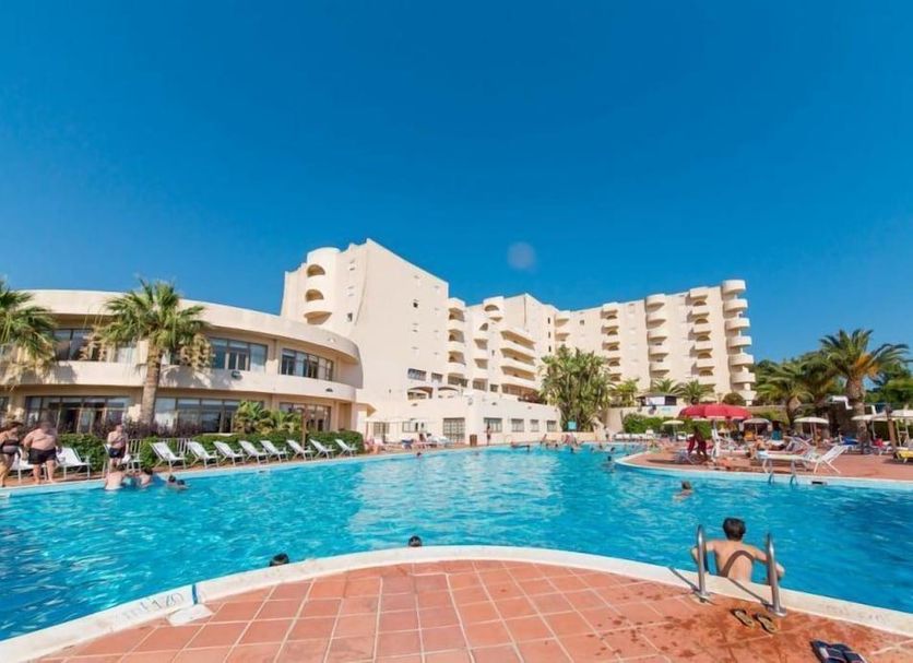 Pool Billede