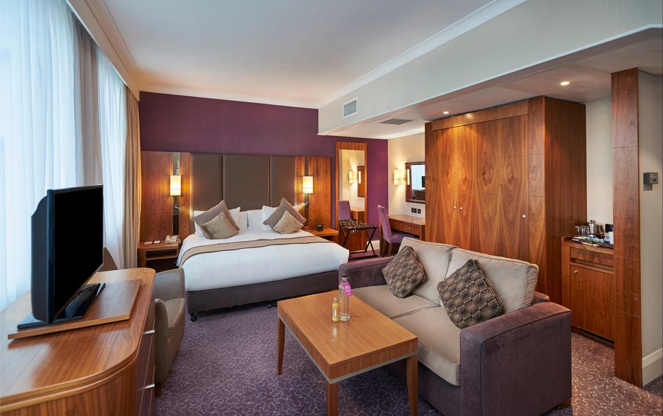 Soveværelse Billede