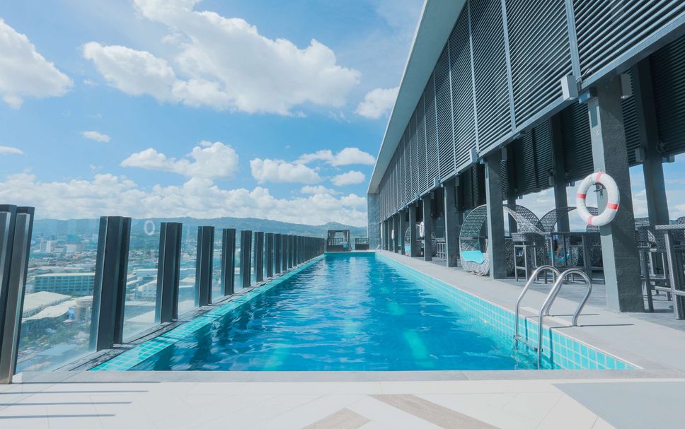 Pool Billede
