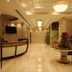 Receptionist