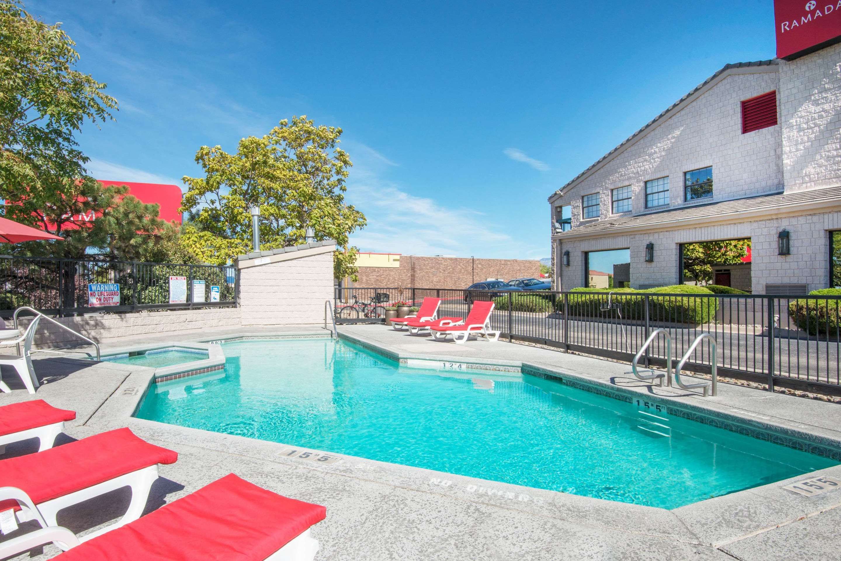 Pool Billede
