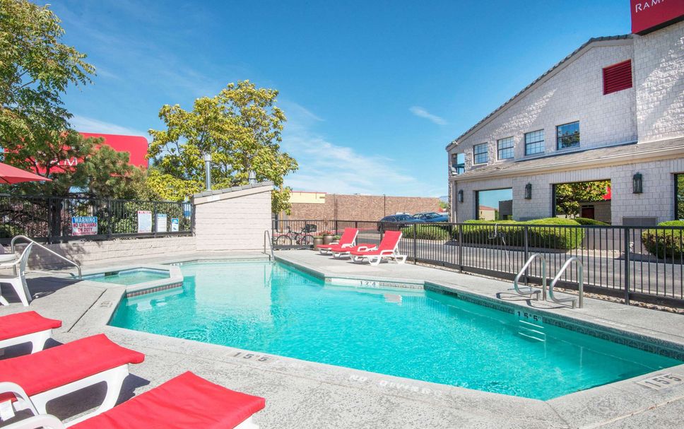 Pool Billede