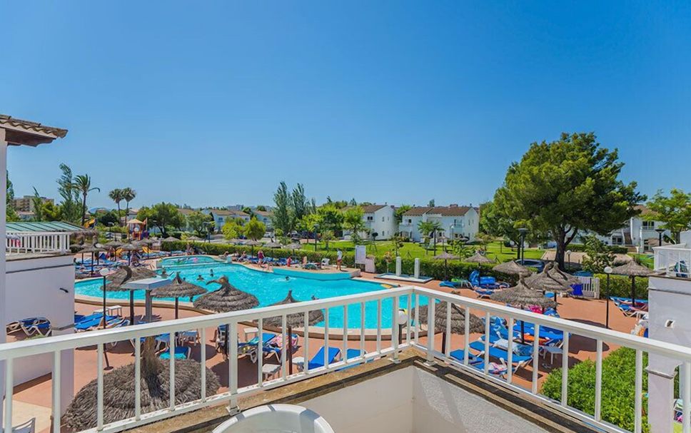 Pool Billede