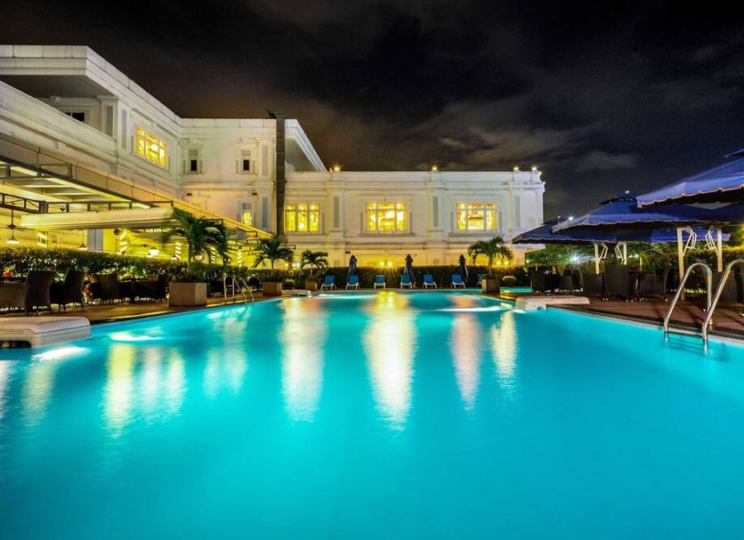 Pool Billede